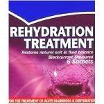 Vantage Rehydration Treatment Sachets Pack of 6