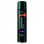 Silvikrin Hairspray Flexible Hold 400ml