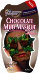 Montagne Jeunesse Face Masque Chocolate Mud