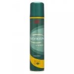 Silvikrin Firm Hold Hairspray 250ml