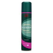 Silvikrin Maximum Hold Hairspray 250ml