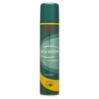 Silvikrin Firm Hold Hairspray 400ml