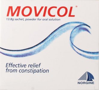 Movicol Powder Sachets Pack of 50