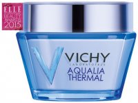 Vichy Aqualia Thermal Rich Day Cream