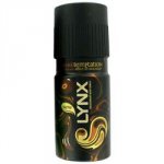 Lynx Dark Temptation Deodorant Body Spray 150ml