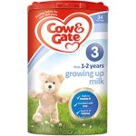 Cow & Gate Growing Up 1-2 Years Milk Powder 900g