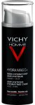 Vichy Homme Hydra Mag C + Anti Fatigue 2 in 1 Moisturiser