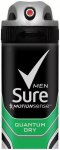 Sure For Men Quantum Anti-Perspirant & Deodorant 250ml