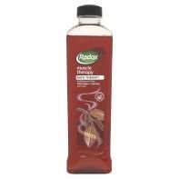 Radox Herbal Bath Muscle Therapy 500ml