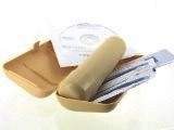 Femmax Vaginal Dilators Beige Pack of 4