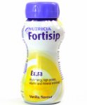 Fortisip Extra Vanilla 200ml
