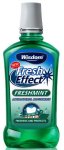 Wisdom Fresh Effect Freshmint Mouthwash 500ml