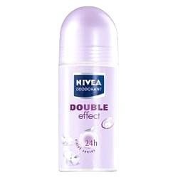Nivea Double Effect Deodorant Roll-on 50ml