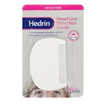 Hedrin Head Lice Detection Comb