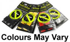 Mosi-band Insect Repellent Band (natural) Pack of 2
