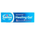 Savlon Advanced Healing Gel 50g