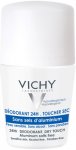 Vichy Deodorant 24hr Salt-Free Dry Touch Roll On