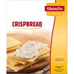 Glutafin Gluten Free Crispbread 150g