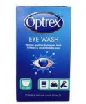 Optrex Multiaction Eye Wash 100ml