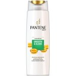 Pantene Pro V Smooth & Sleek Shampoo 250ml