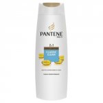 Pantene Pro V 2 in 1 Classic Clean Shampoo & Conditioner 250ml