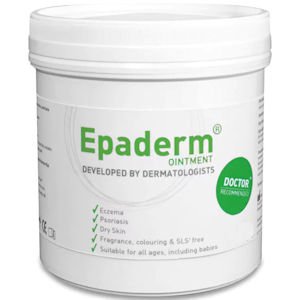 Epaderm Ointment 1kg
