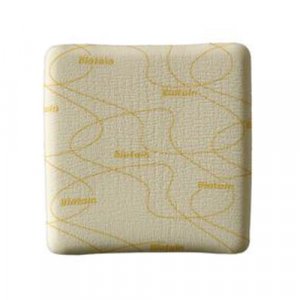 Biatain Non-Adhesive Foam Dressing 5cm x 7cm