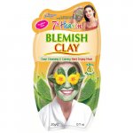 Montagne Jeunesse Face Masque Blemish Clay
