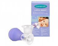 Lansinoh LatchAssist Nipple Everter