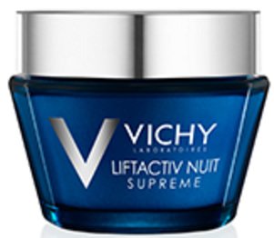 Vichy Liftactiv Night Supreme Anti-Wrinkle & Firming Cream