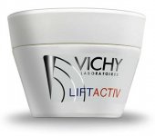 Vichy Liftactiv for Dry to Very Dry Skin