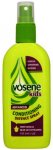 Vosene Kids 3-in-1 Headlice Repellent and Detangler Spray 150ml