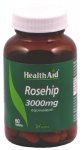 HealthAid Rosehip 3000mg Tablets Pack of 60