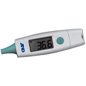 A&D Digital Ear Thermometer UT-601