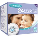 Lansinoh Disposable Nursing Pads Pack of 24