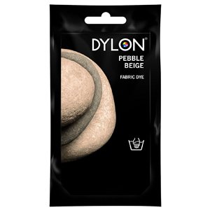 Dylon Hand Dye Sachet Pebble Beige 50g