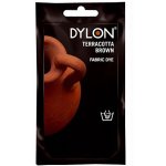 Dylon Hand Dye Sachet Terracotta Brown 50g