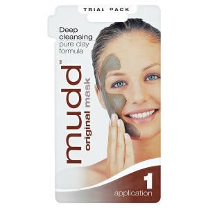 Mudd Mask Original 10ml Trial Pack