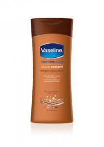 Vaseline Intensive Care Cocoa Radiant Lotion 200ml