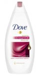 Dove Supreme Luscious Velvet Beauty Bath 500ml