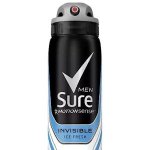 Sure For Men Invisible Ice Anti-Perspirant 150ml