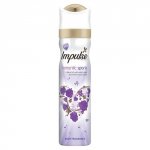 Impulse Body Fragrance Romantic Spark 75ml