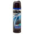 Gillette Series Shaving Gel For Sensitive Skin 200ml