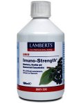 Lamberts Imuno-strength Liquid 500ml