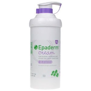 Epaderm Cream 500g