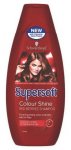 Supersoft Colour Shine Shampoo 400ml