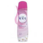 Veet Spray-on Hair Removal Cream For Normal Skin 150ml