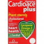 Cardioace Plus Capsules Pack of 60