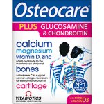 Osteocare Glucosamine & Chondroitin Tablets Pack of 60