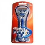Gillette Fusion Razor